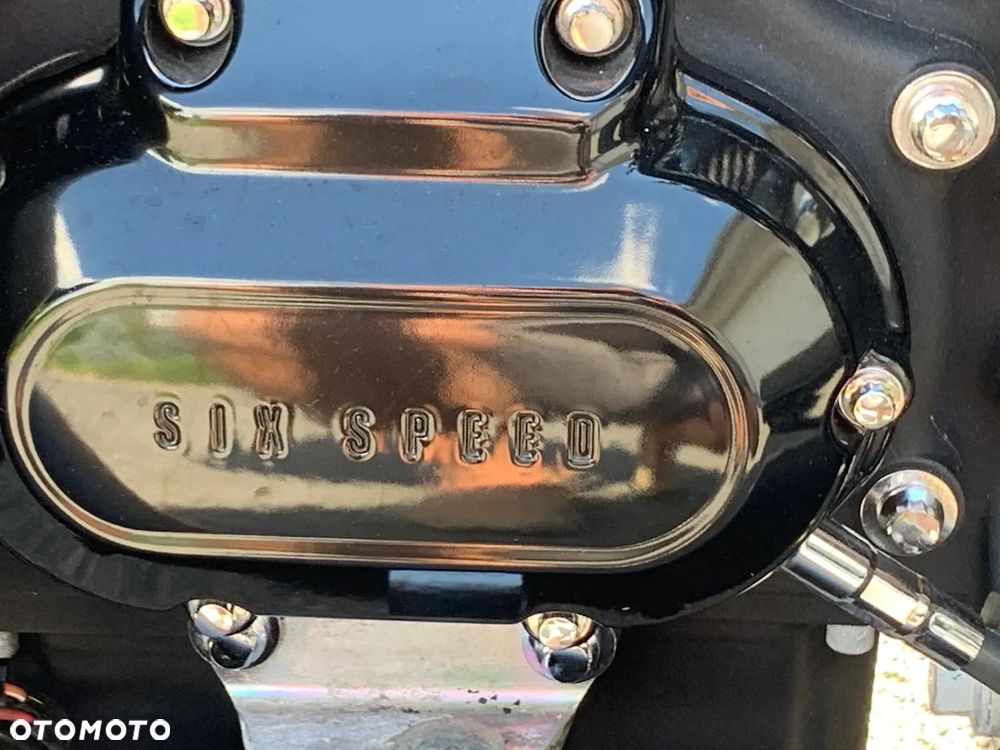 Harley-Davidson Super Glide - 10