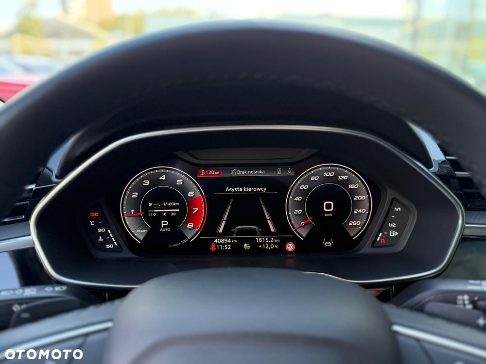 Audi Q3 Sportback - 15
