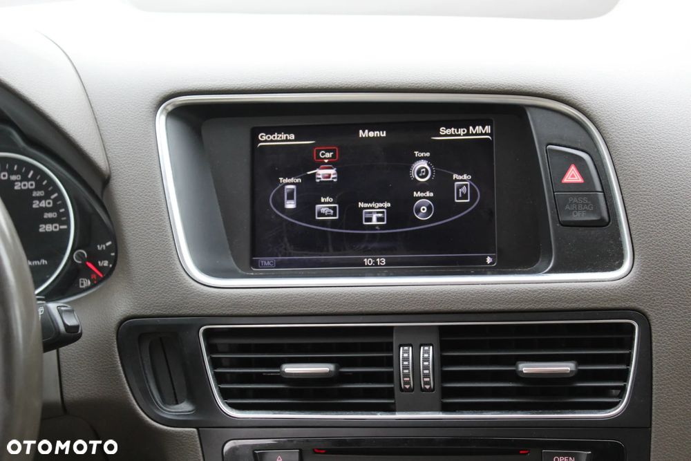 Audi Q5 3.0 TDI (clean diesel) quattro S tronic - 20