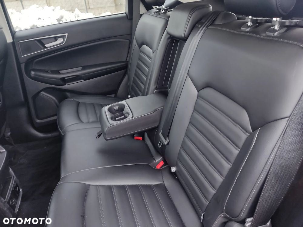 Ford Edge - 21