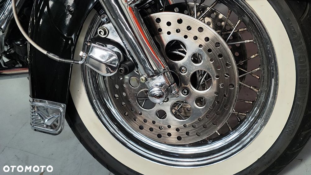 Harley-Davidson Touring Road King - 18