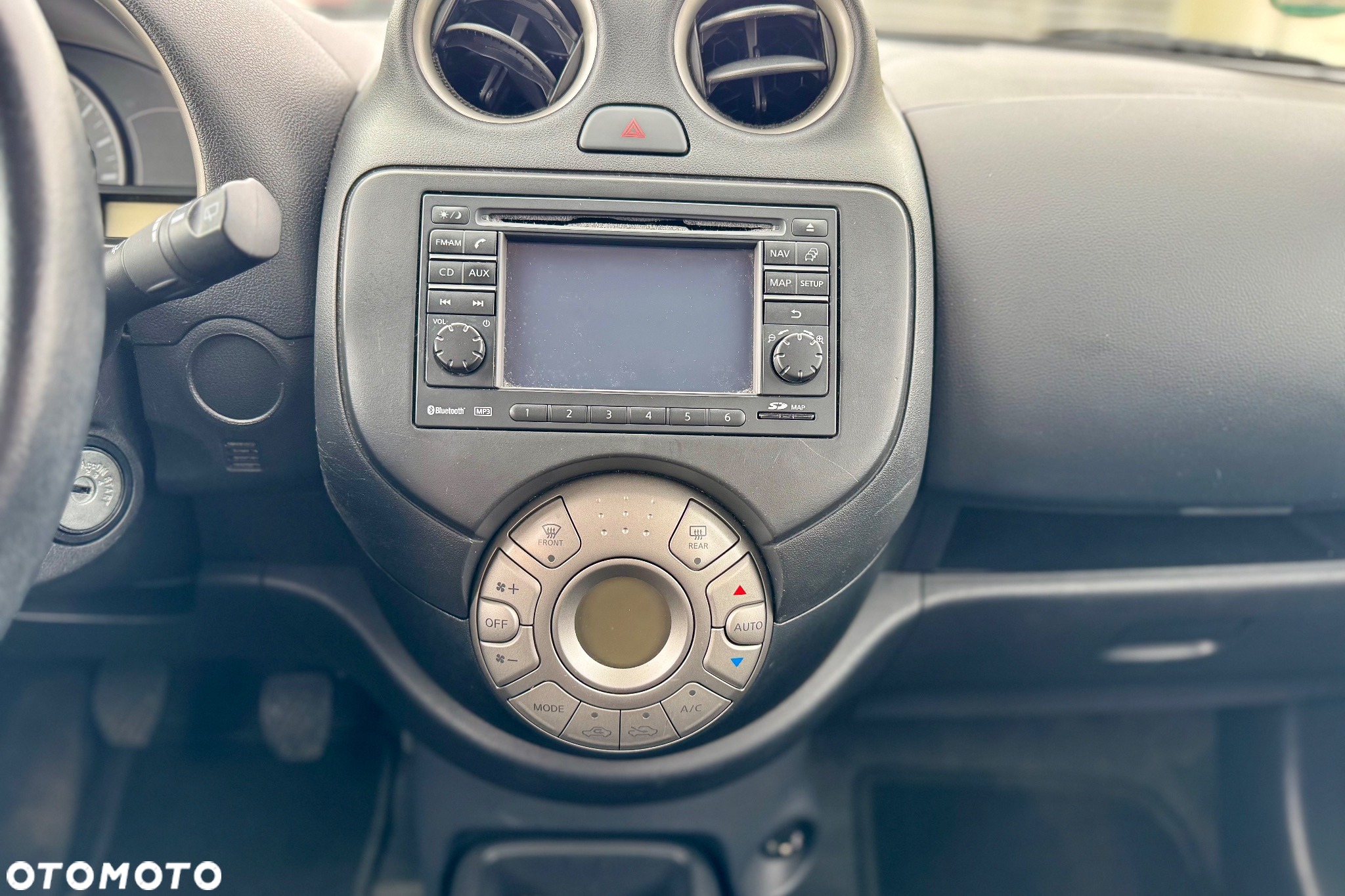 Nissan Micra - 19