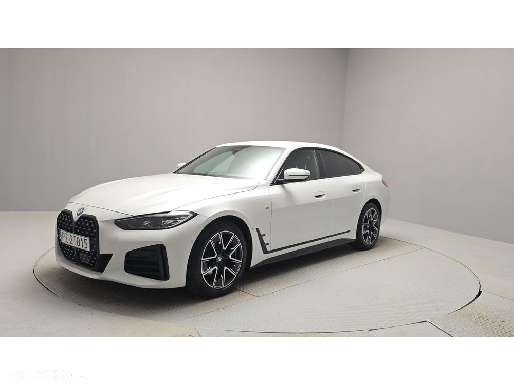 BMW Seria 4
