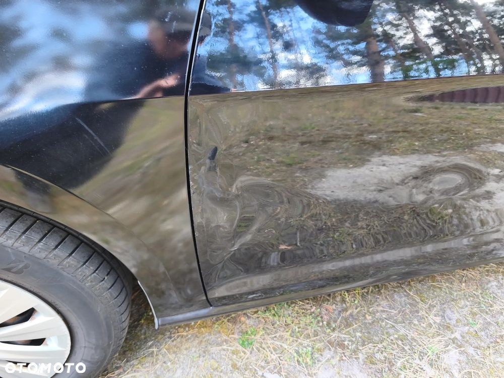 Volkswagen Golf 1.2 TSI BMT Trendline - 10