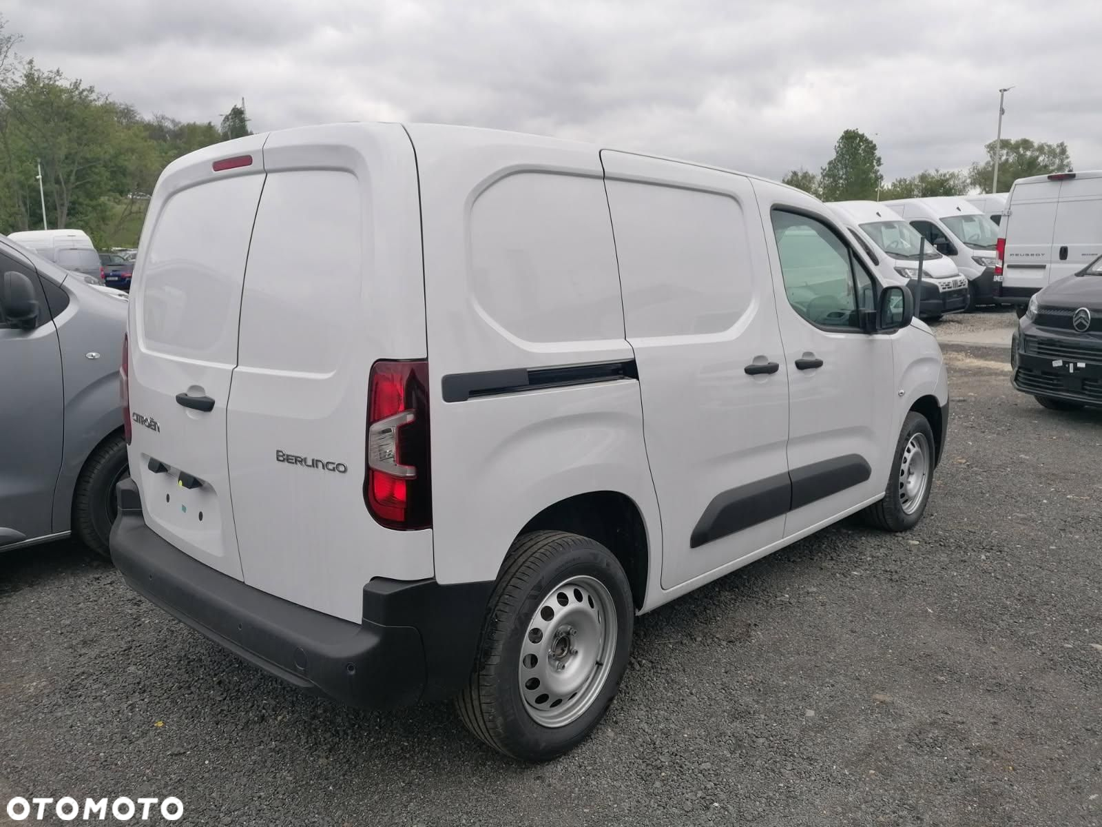Citroën Berlingo - 3