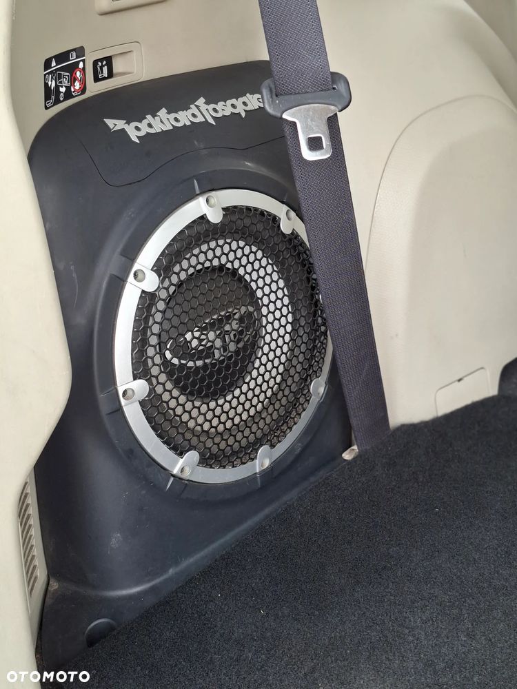 Mitsubishi Outlander 2.0 DID Instyle NAVI - 7