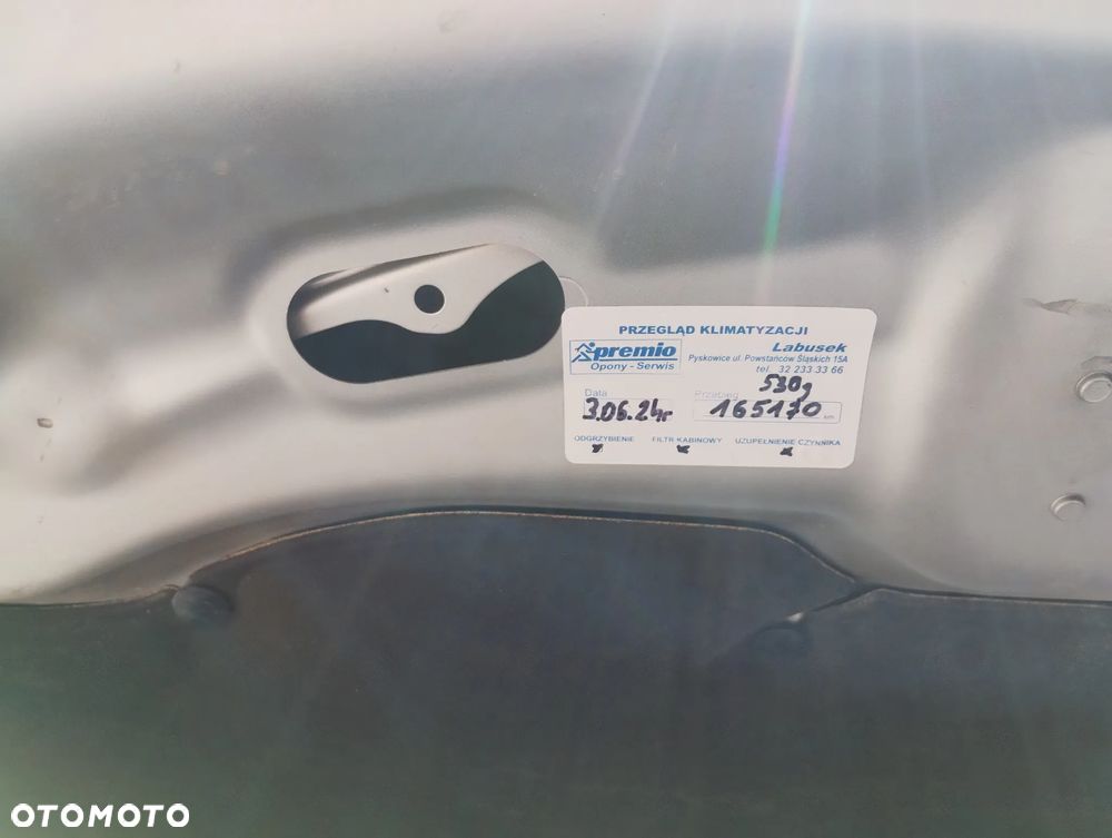 Peugeot 508 2.0 BlueHDi Allure S&S - 15