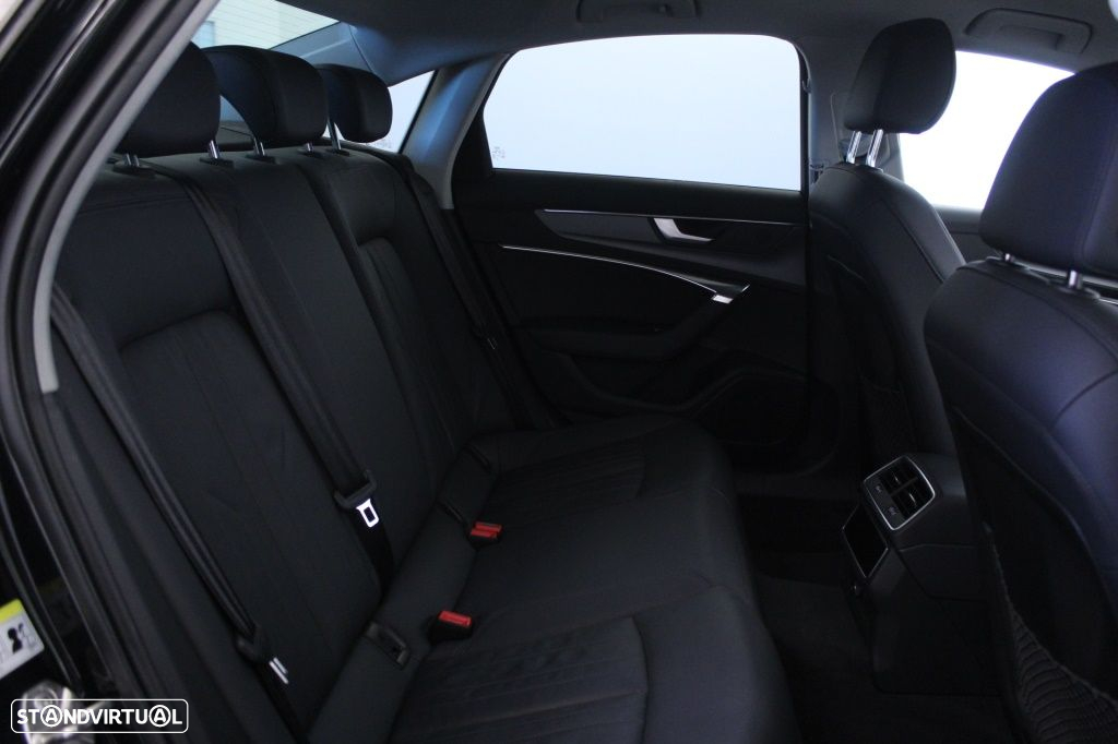 Audi A6 50 TFSIe quattro S tronic - 15