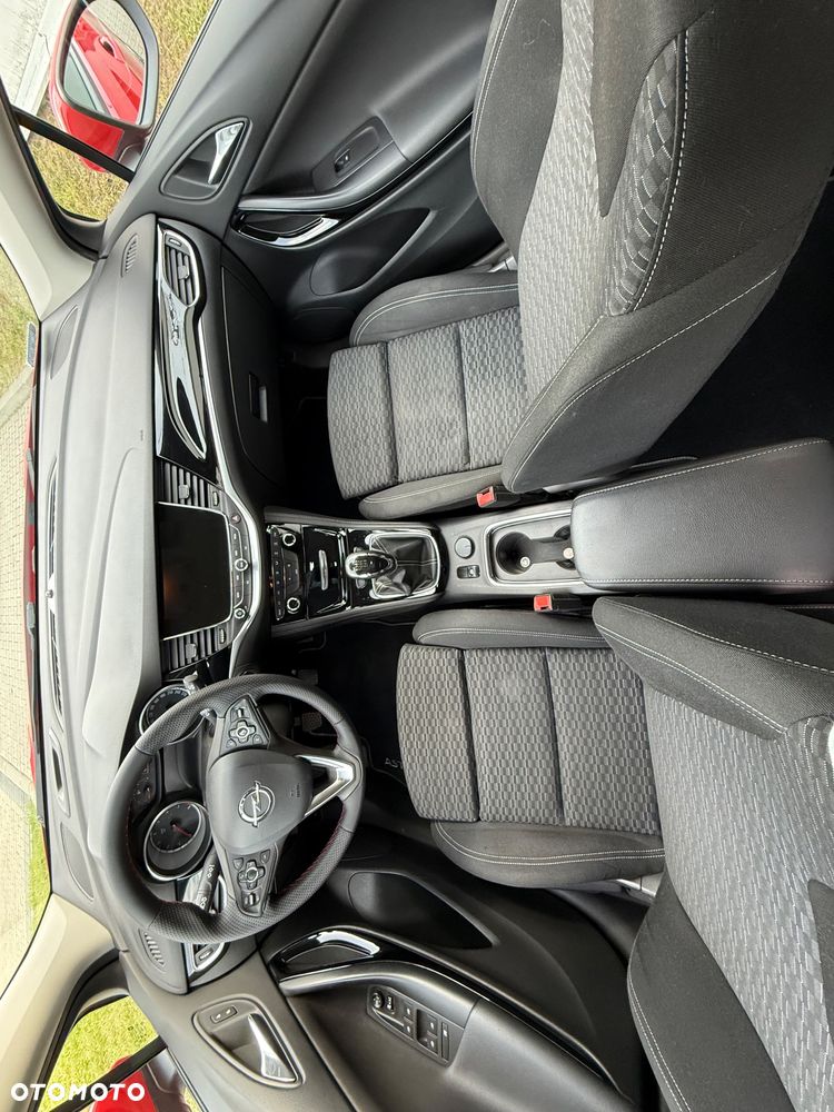 Opel Astra 1.4 T Elite - 31