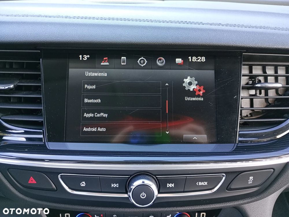 Opel Insignia 2.0 Ultimate Exclusive - 37
