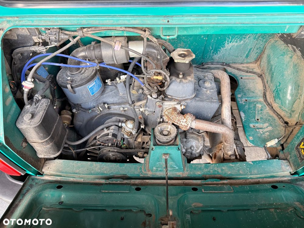 Fiat 126 elx Maluch sx - 27