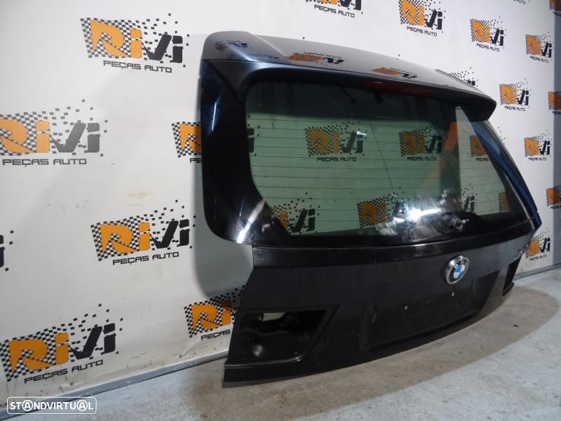 Tampa Da Mala Bmw X5 (E70)  41627262544 / Mala Bmw X5 E70 - 2