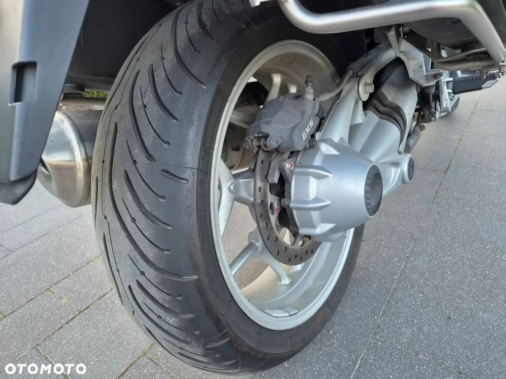 BMW RT - 5