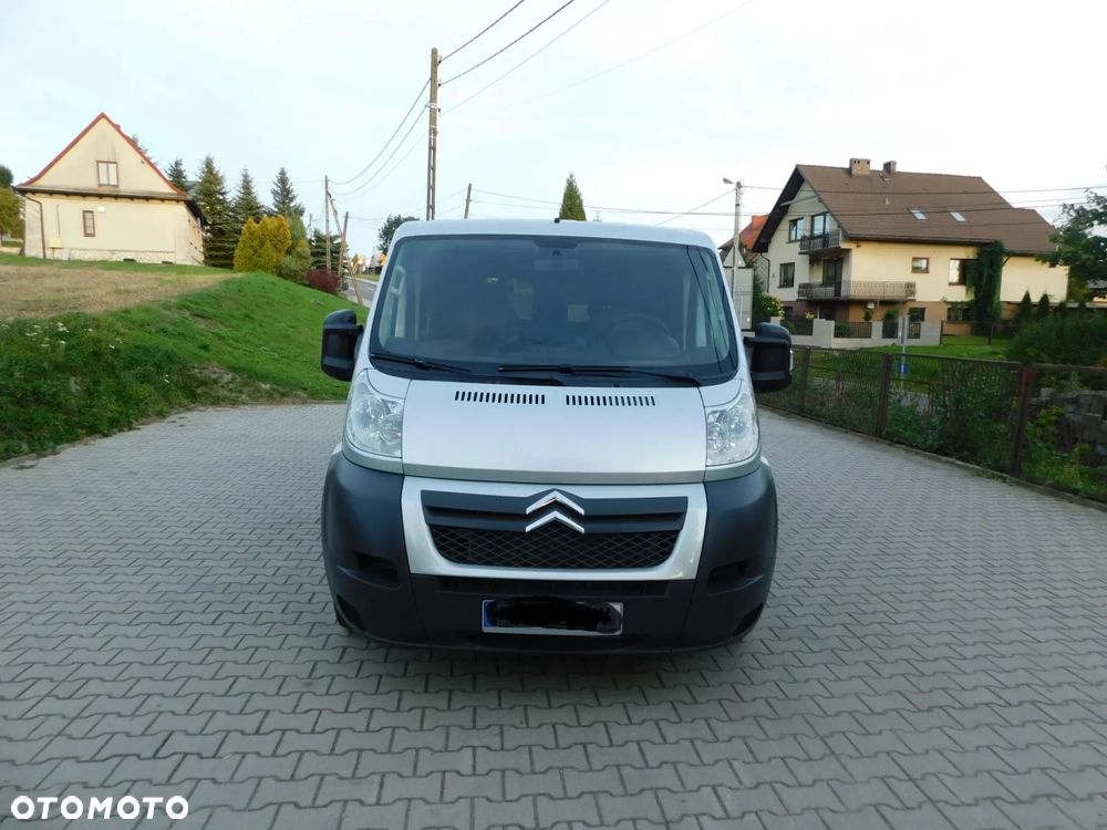 Citroën Jumper 30 L1H1 S&S Confort - 2