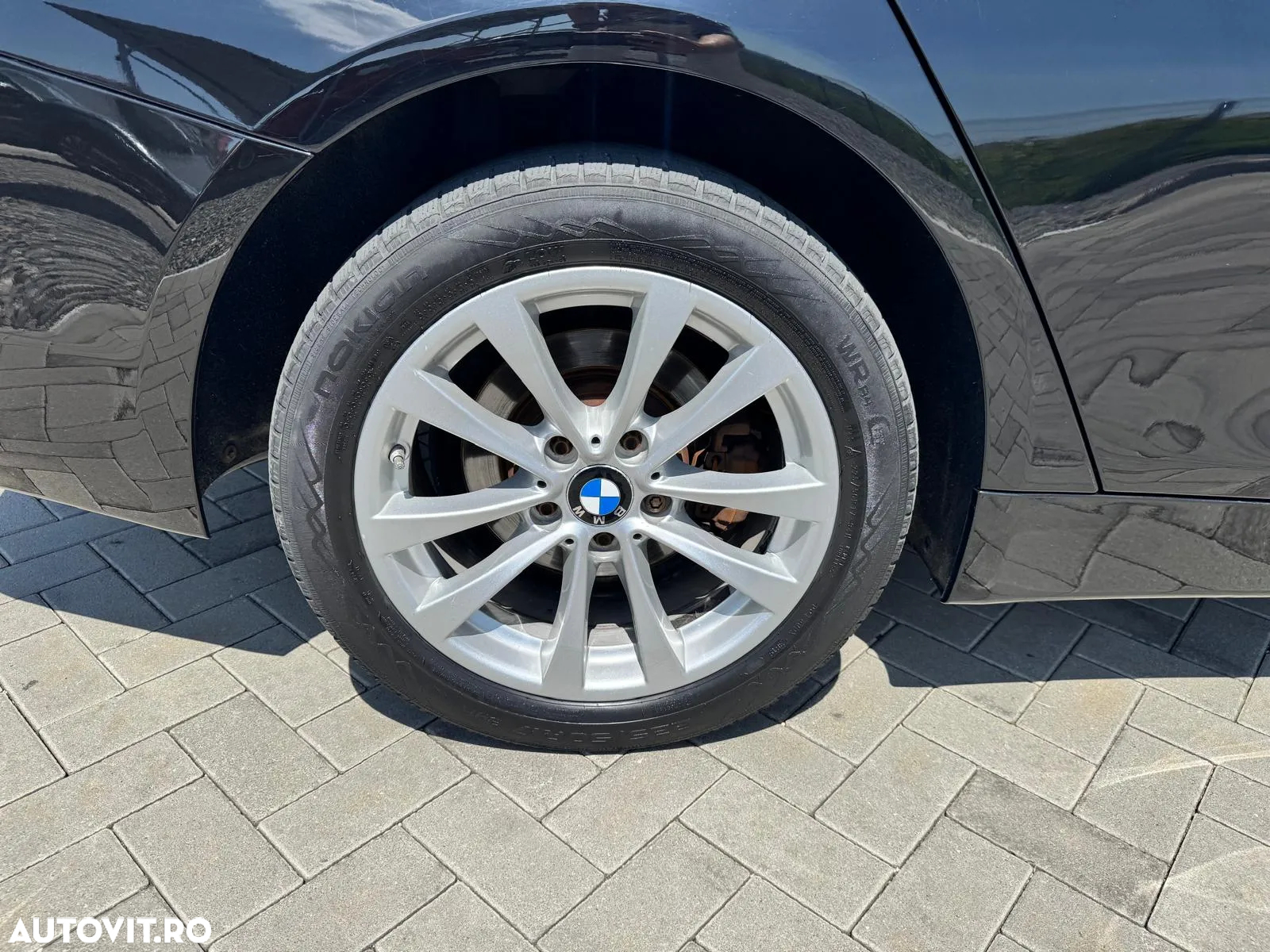 BMW Seria 4 420d xDrive AT - 6