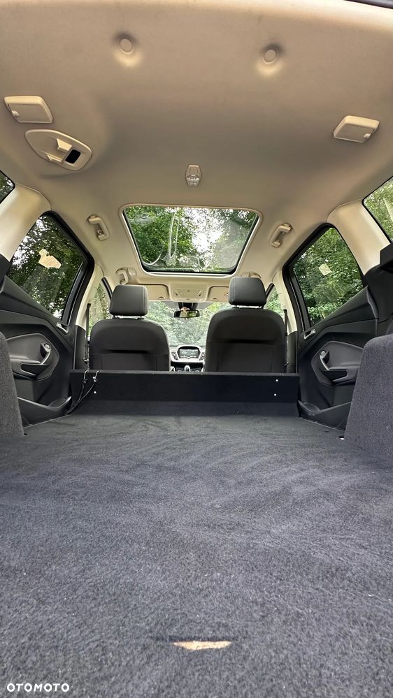Ford C-MAX 2.0 TDCi Trend ASS - 20