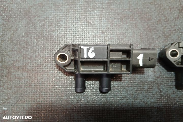 Senzor presiune gaze evacuare 04L906051AB 04L906051AB Volkswagen VW T - 2