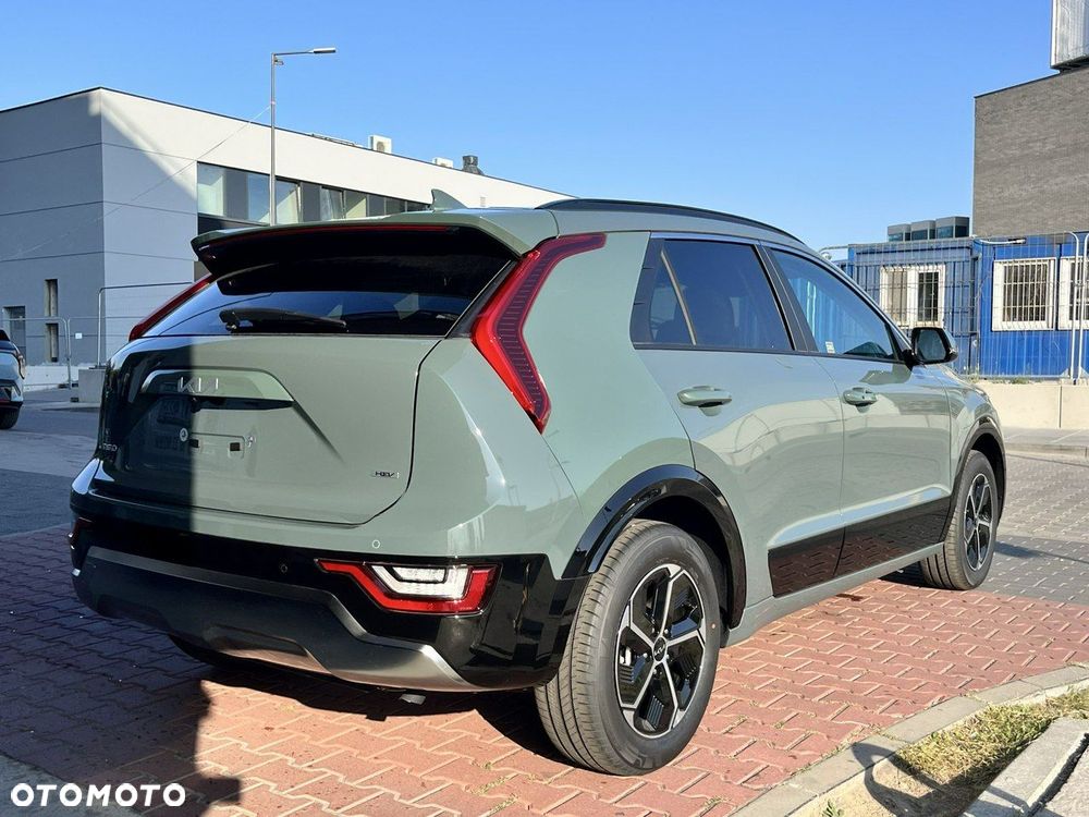 Kia Niro - 3