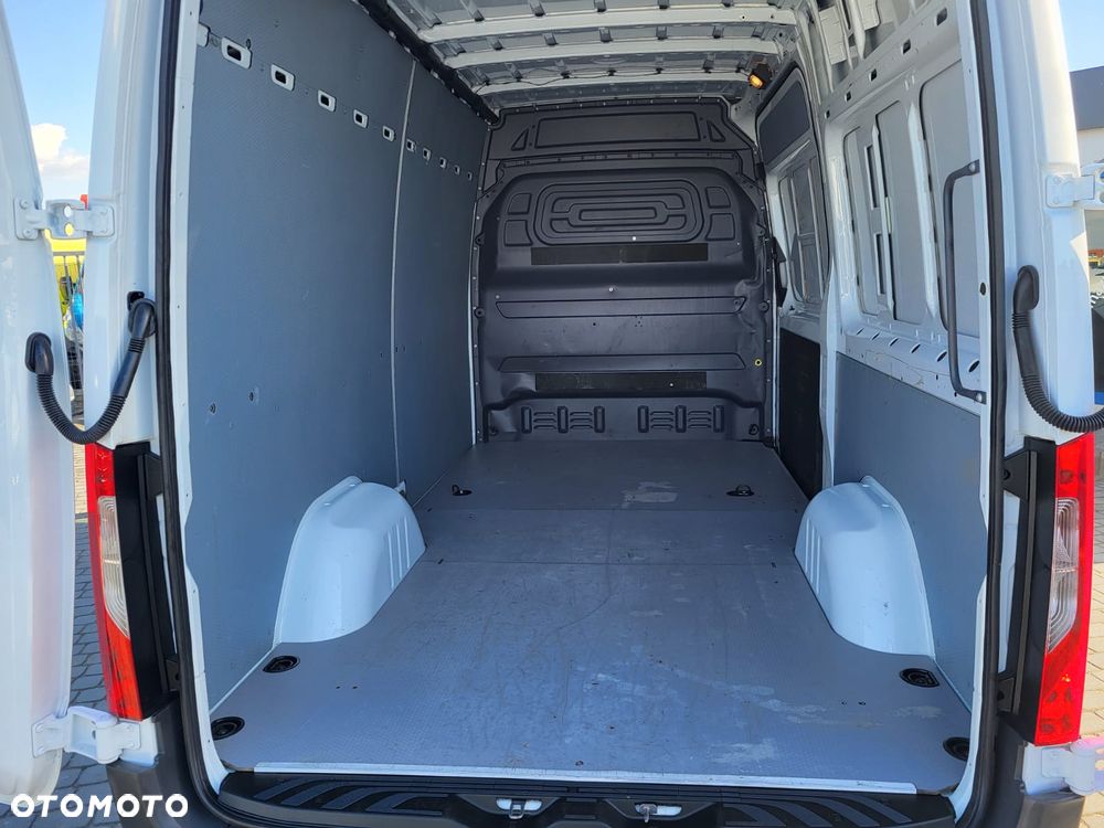 Mercedes-Benz SPRINTER 907 314-2,2 CDI-L2 H2 -KLIMA-AUTOMAT - 19