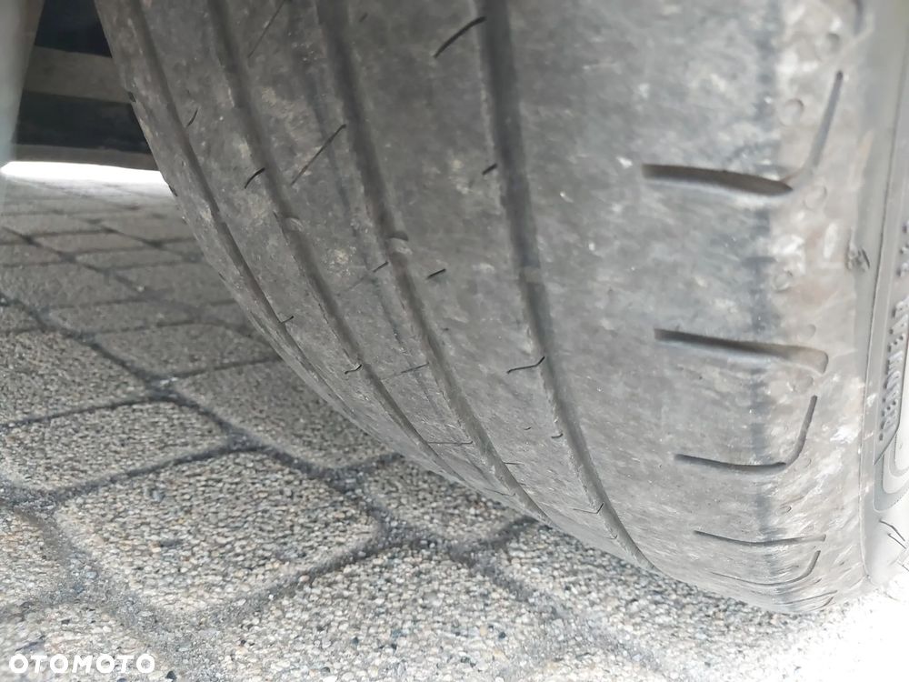 Peugeot 508 BlueHDi 160 EAT8 Allure Business-Paket - 29