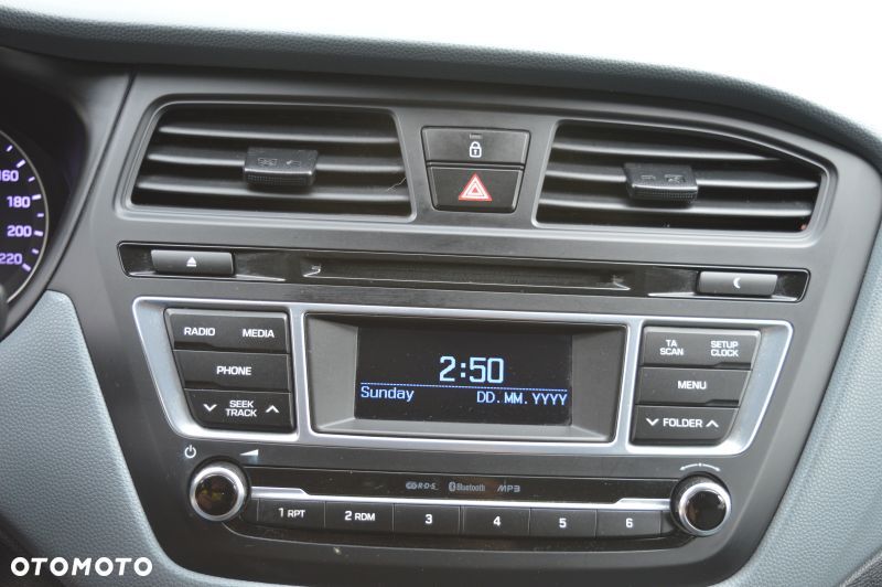 Hyundai i20 - 26
