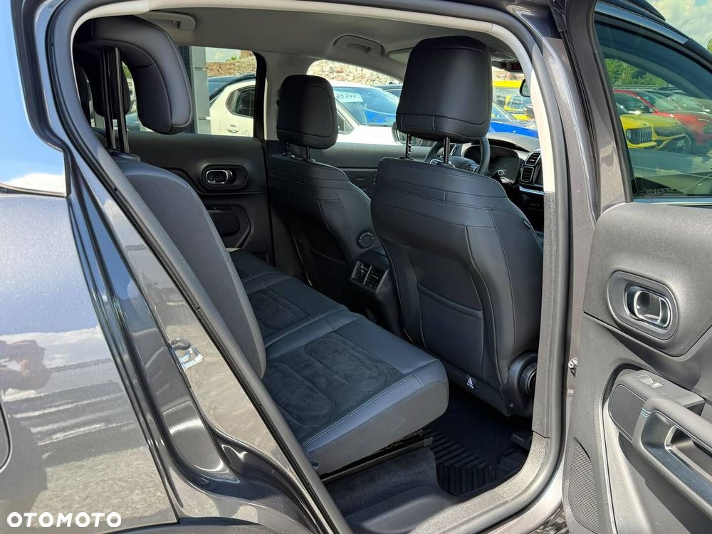 Citroën C5 Aircross 1.5 BlueHDi Max EAT8 - 32