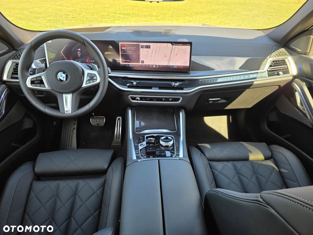 BMW X6 - 14