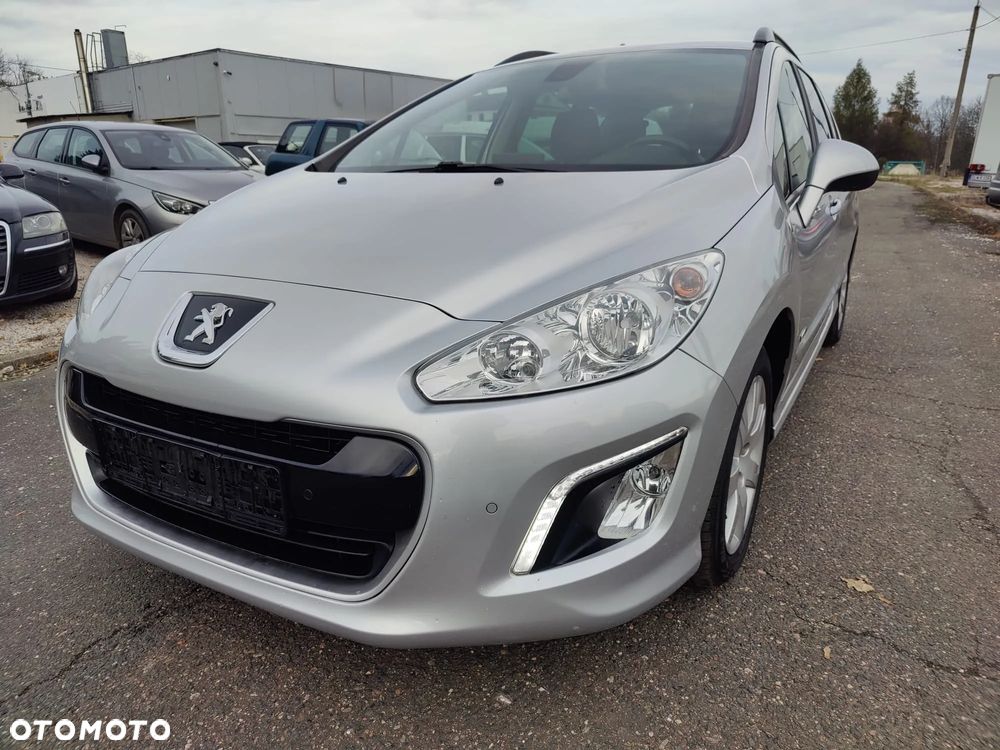 Peugeot 308 - 15