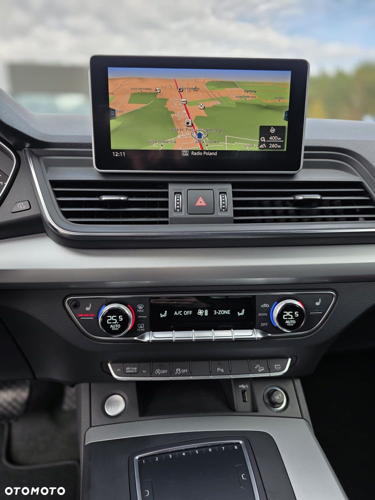 Audi Q5 2.0 TDI Quattro Sport S tronic - 18