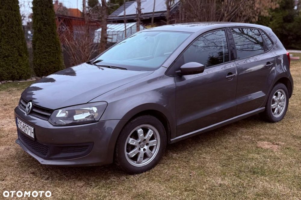 Volkswagen Polo 1.2 Trendline CityLine - 20