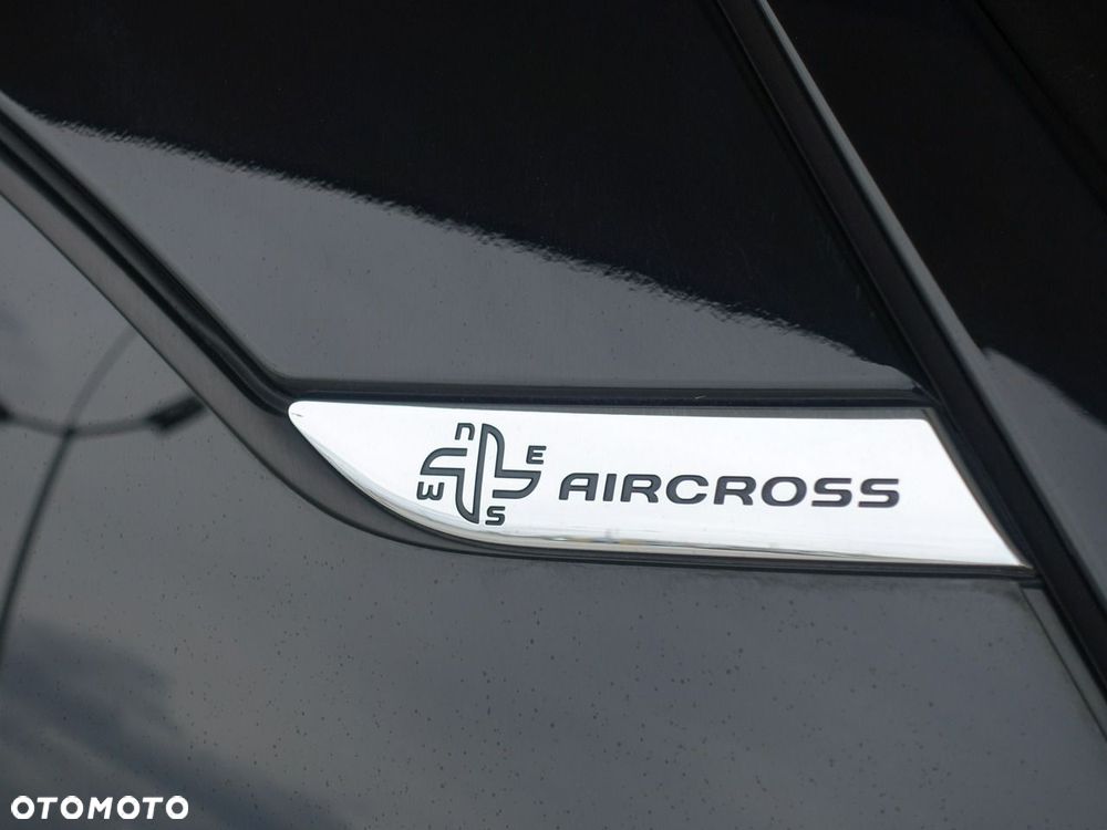 Citroën C4 Aircross 1.6 Stop & Start 2WD Tendance - 19