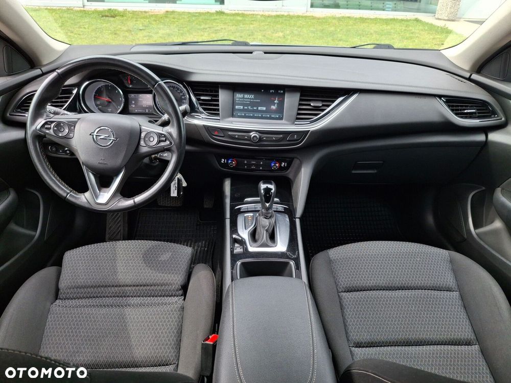 Opel Insignia 1.5 CDTI Edition S&S - 17