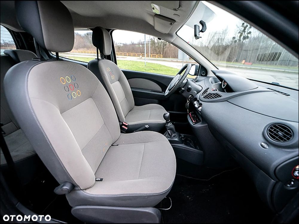 Renault Twingo - 34