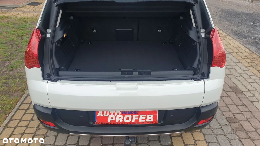 Peugeot 3008 - 9