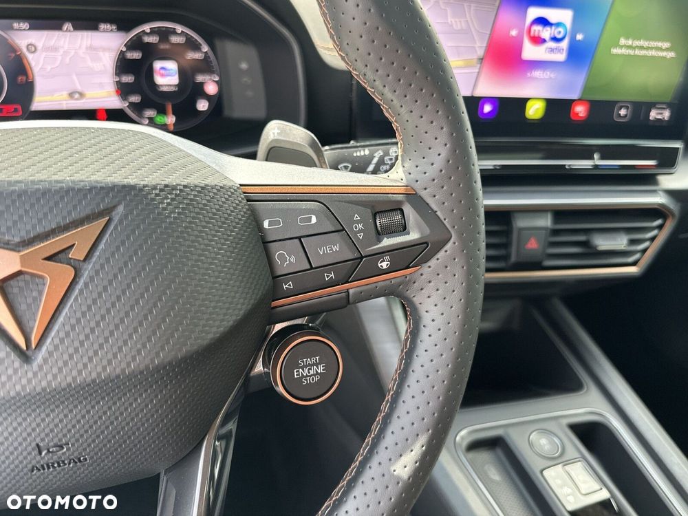 Cupra Formentor 2.0 TSI 4Drive VZ DSG - 30