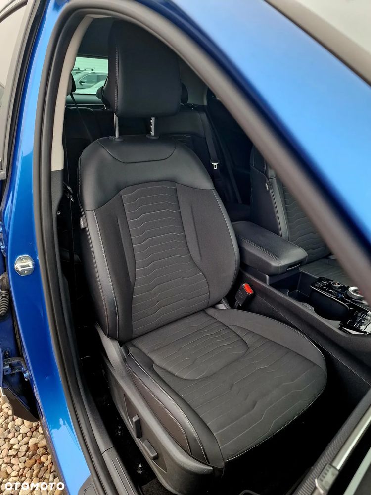 Kia Sportage 1.6 T-GDI AWD Paket Spirit - 36