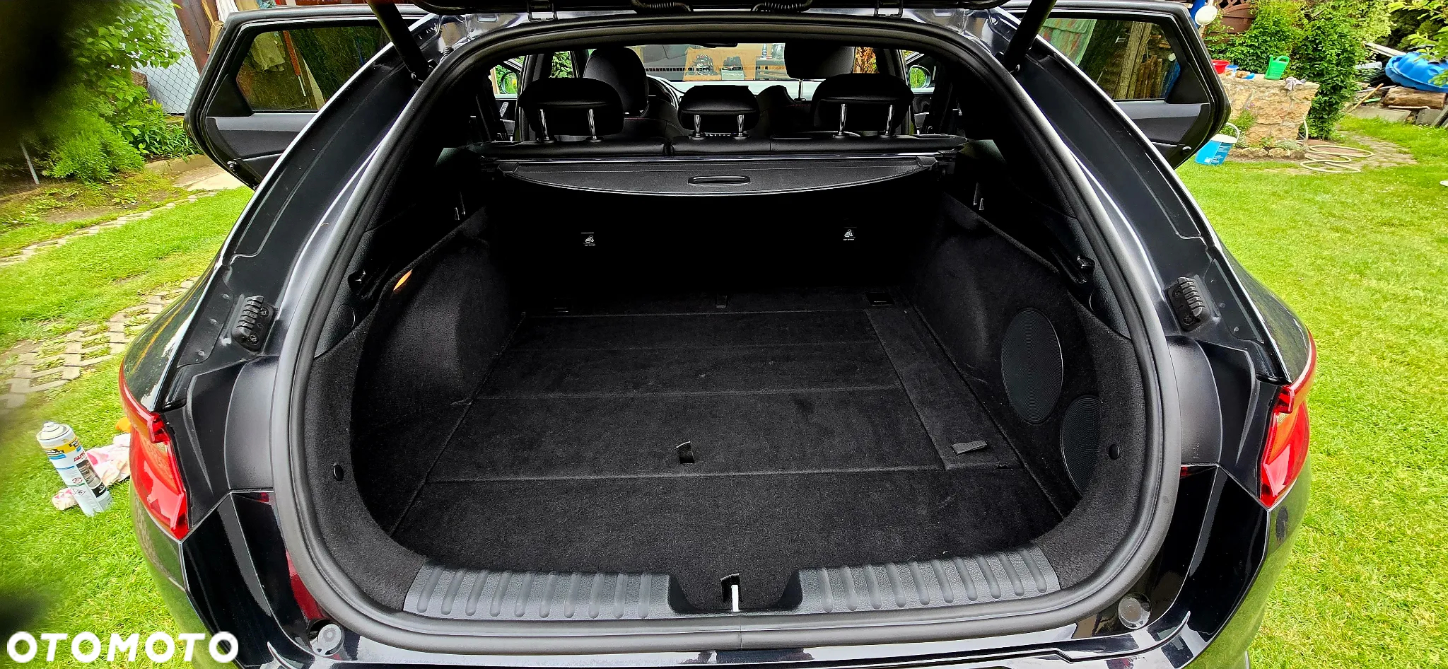 Kia ProCeed 1.6 T-GDI GT DCT - 8