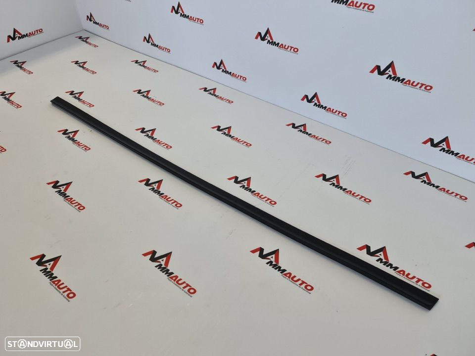 Aileron Mala BMW Série 5 E39 Look M5 - 4