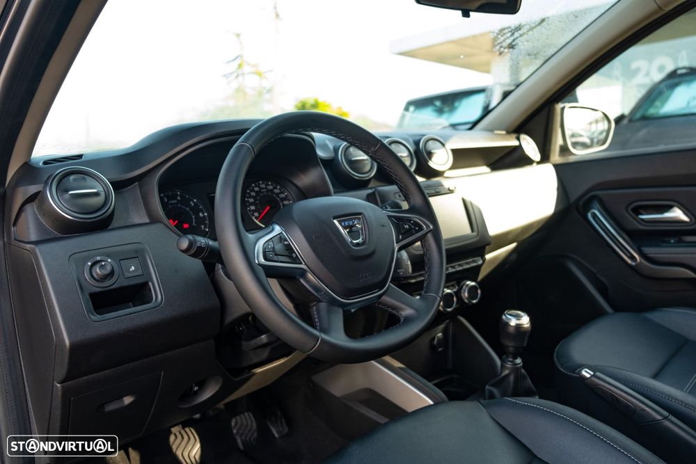 Dacia Duster 1.5 Blue dCi Comfort - 14