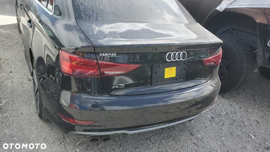 Audi A3 Limousine - 10