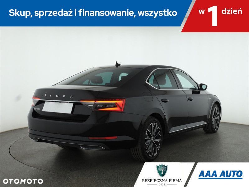 Skoda Superb - 7
