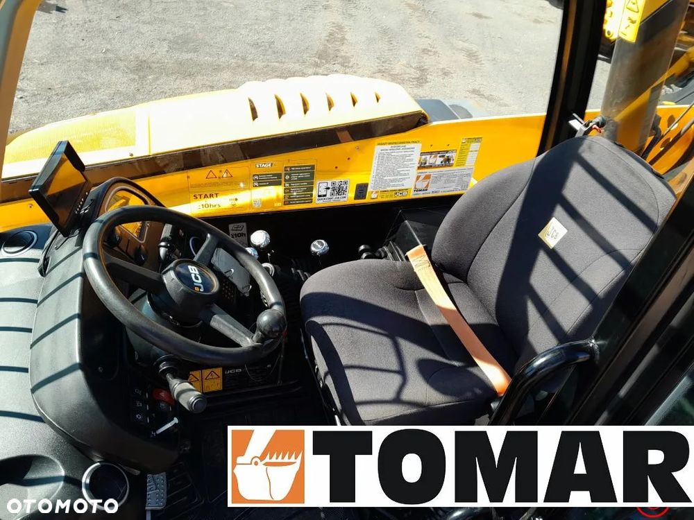 JCB 540-140 - 17