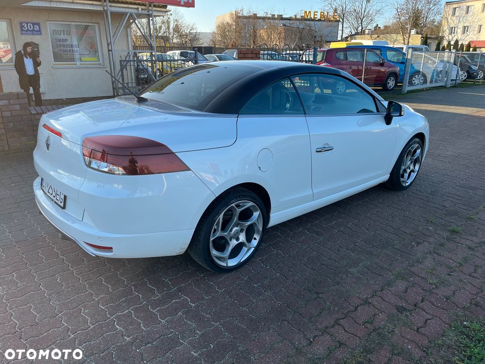 Renault Megane TCe 180 GT - 8