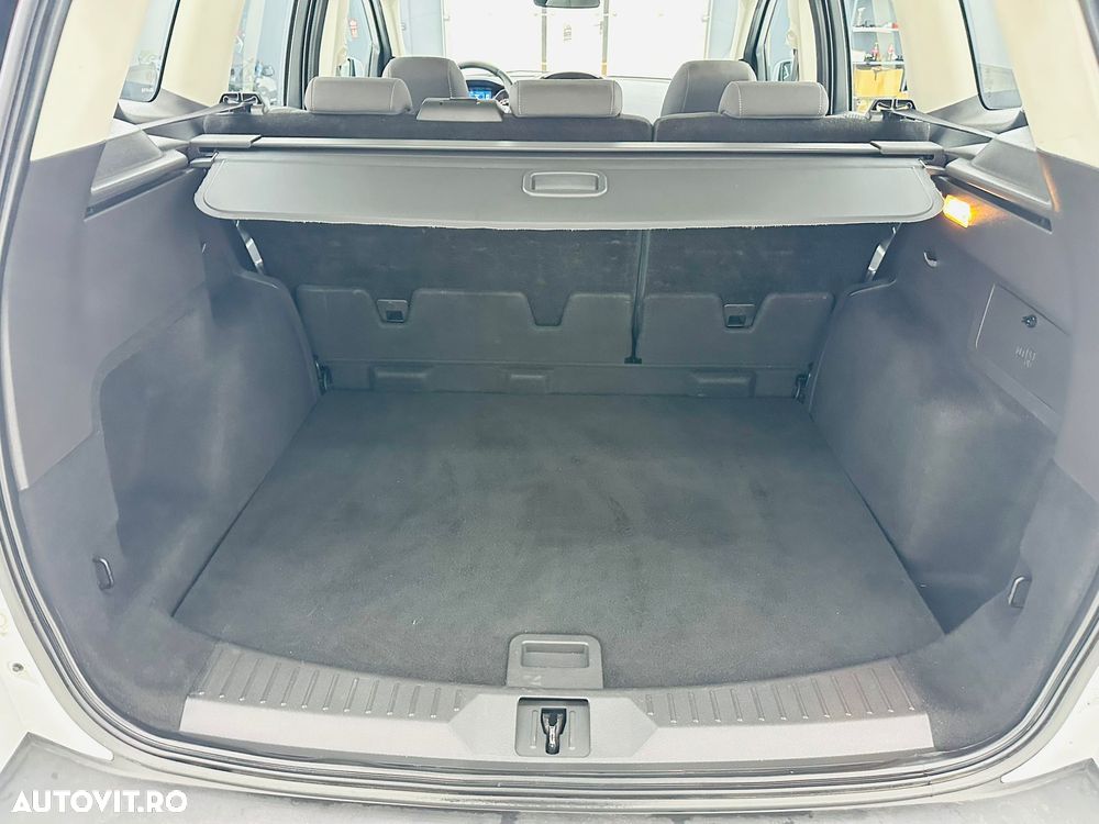 Ford Kuga 2.0 TDCi 4x4 Trend - 21