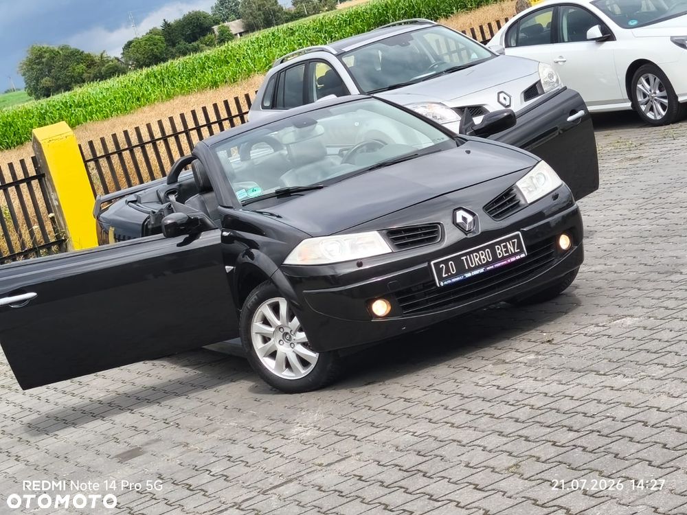 Renault Megane 2.0 Turbo Dynamique - 4