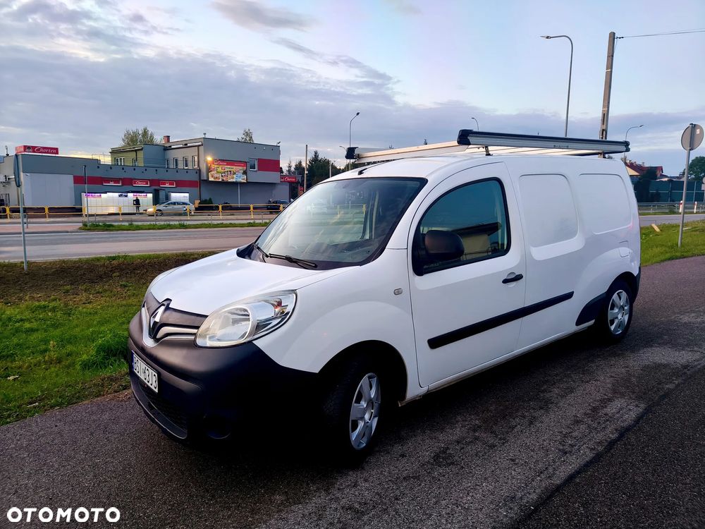 Renault Kangoo 1.5 dCi Zen - 10