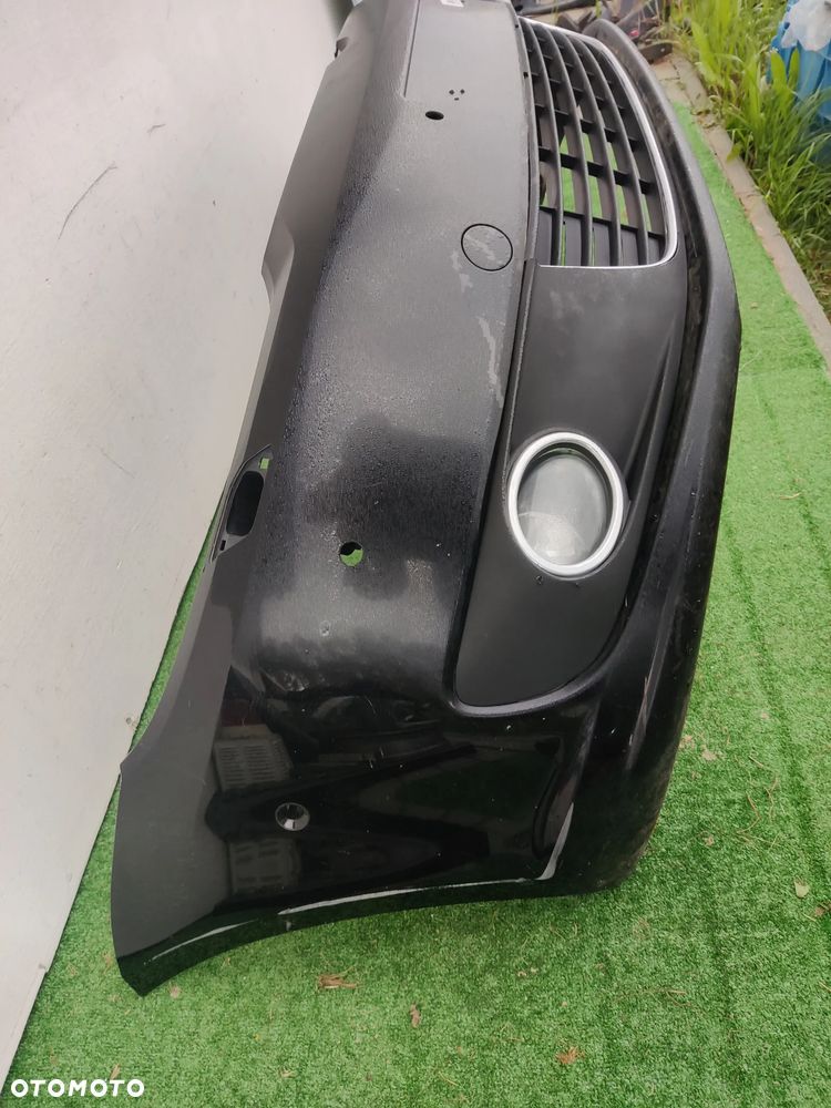 Zderzak VW Touran lift - 5