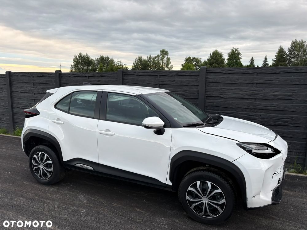 Toyota Yaris Cross Hybrid 1.5 Comfort - 39