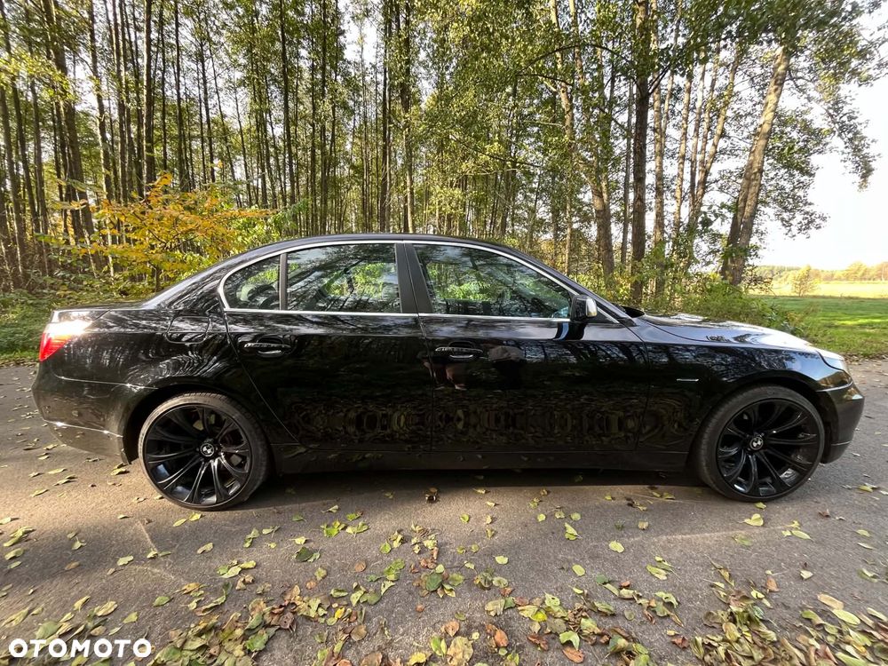 BMW Seria 5 - 5