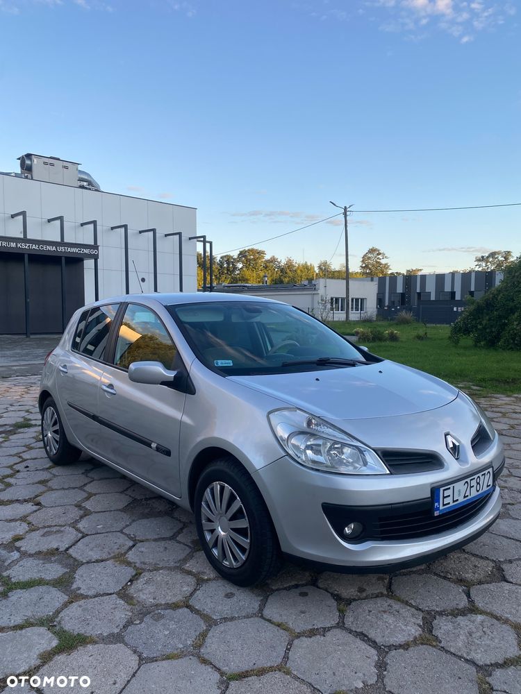 Renault Clio 1.5 dCi Extreme - 1